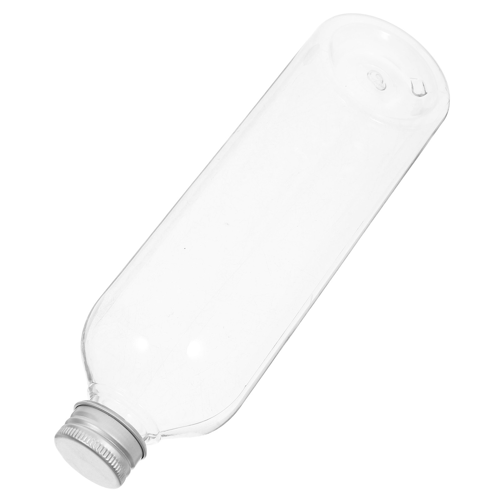 Reusable Bottle - ขวดเครื่องดื่มขนาด 500 มล. วัสดุ PET ป้องกันการรั่วซึม