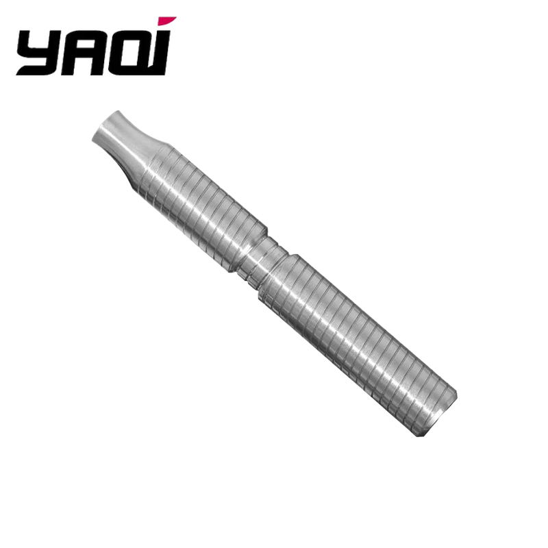YAQI 88 มม.สแตนเลสสตีลวัสดุมีด - Safety Razor Handle บทวิจารณ์และราคา
