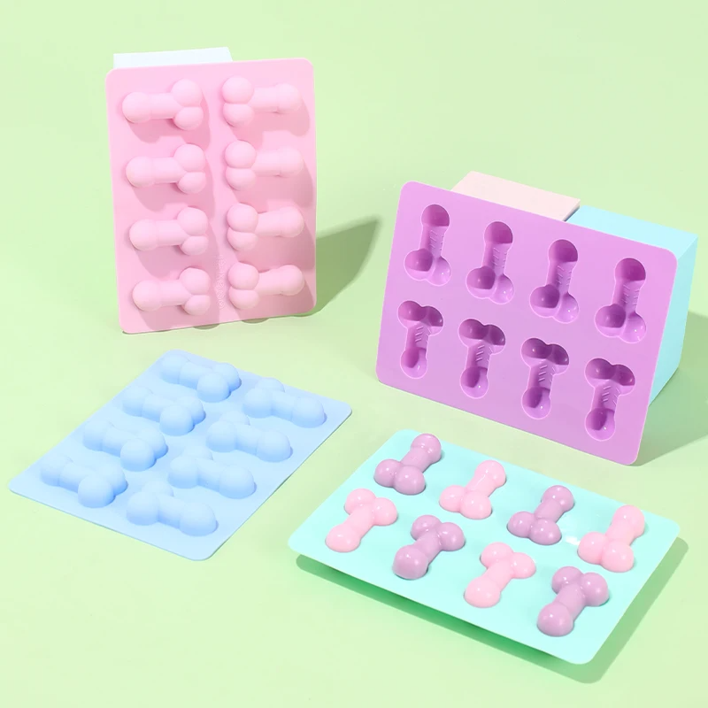 3D Creative อวัยวะเพศชายรูปแม่ - Eco Soap บทวิจารณ์และราคา