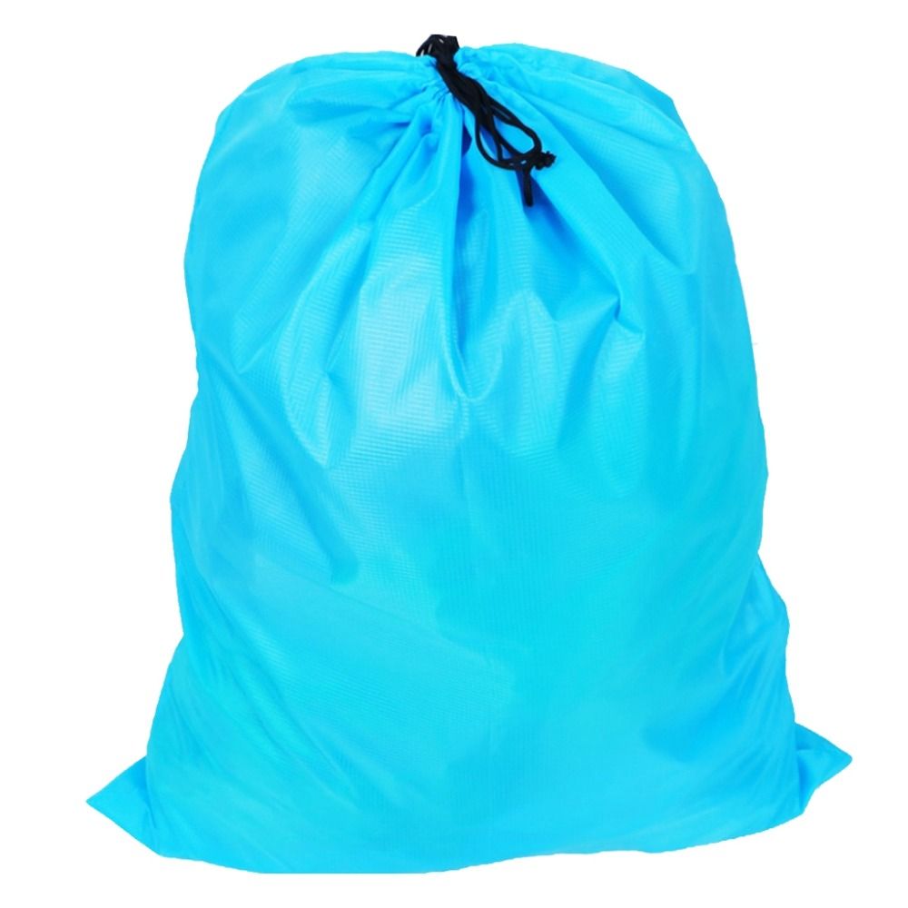 ใหม่ถุงผ้ากันน้ำแบบมีเชือกรูดค - Reusable Bag บทวิจารณ์และราคา