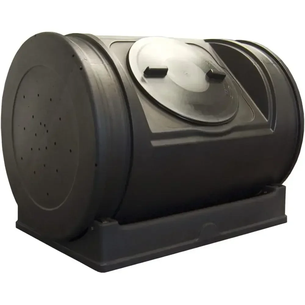 ถังหมักปุ๋ยสำหรับสวนกลางแจ้ง พ - Compost Bin บทวิจารณ์และราคา