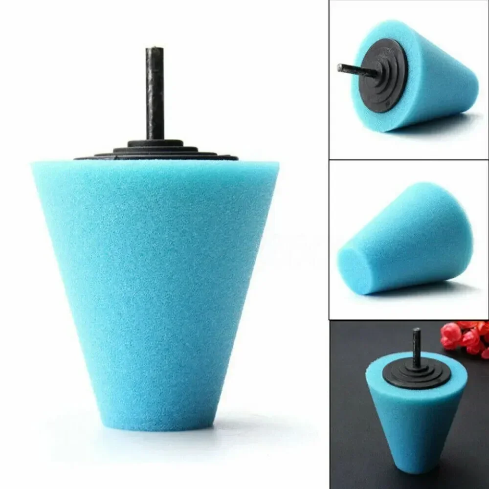 ฟองน้ำขัดเงารถยนต์ 1-10 ชิ้น ห - Eco Sponge บทวิจารณ์และราคา