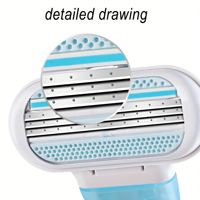 ใบมีดโกนสำหรับผู้หญิง เหมาะสำห - Safety Razor Handle บทวิจารณ์และราคา