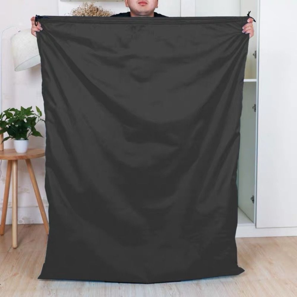 ถุงเก็บเสื้อผ้าขนาดใหญ่พิเศษ ท - Reusable Bag บทวิจารณ์และราคา