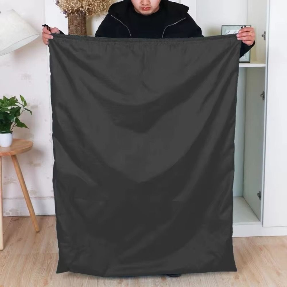 ถุงเก็บเสื้อผ้าขนาดใหญ่พิเศษ ท - Reusable Bag บทวิจารณ์และราคา